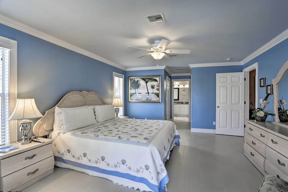 Canalfront Cape Coral House w/ Pool & Patio!