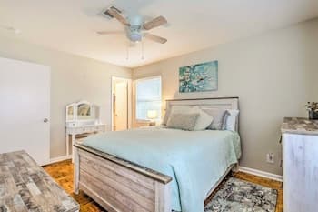 Emerald Coast Getaway in Fort Walton Beach!