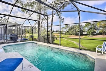 Haines City Home w/ Private Pool!