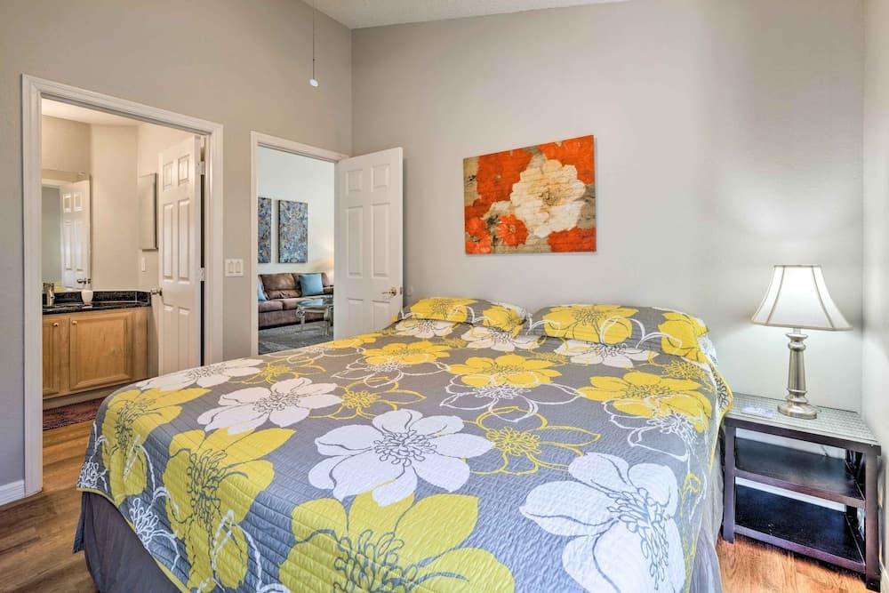 Kissimmee Escape w/ Lanai & Private Pool!