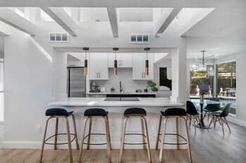 Luxurious Clearwater Retreat w/ Lanai & Pool!