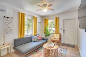 Miami Vacation Rental ~ 3 Mi to Little Havana