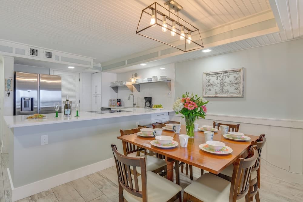 Oceanfront PCB Condo w/ Beach Access & 2 Pools