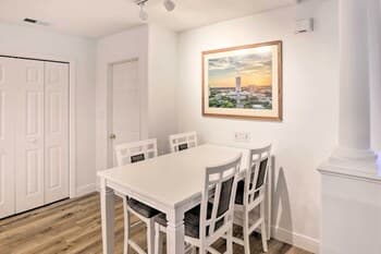 'sassy Tallahassee' Home, 5 Mi to Downtown!