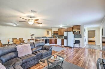 Sebring Condo w/ Game Room < 13 Mi to Raceway