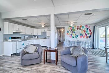 'sunrise' Perdido Apt- Walk to Beach!