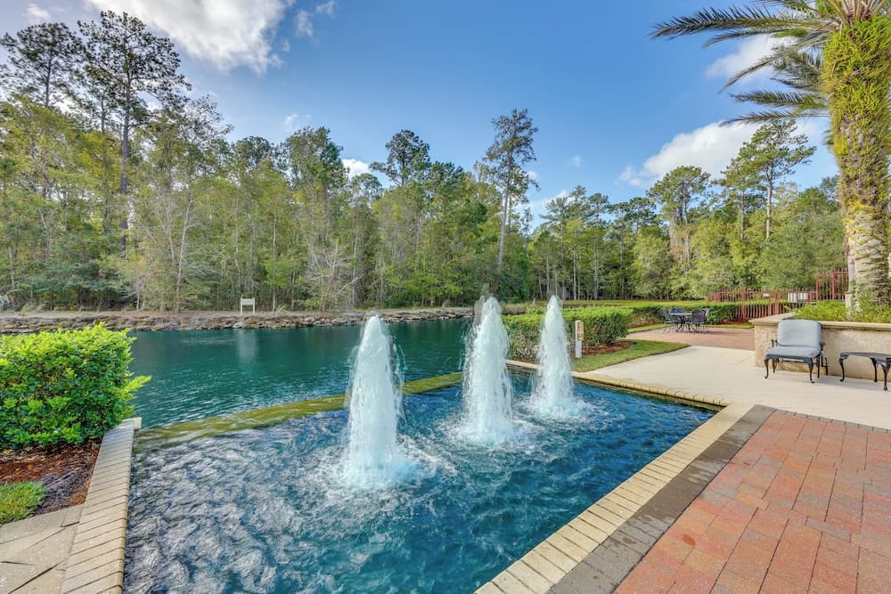 Upscale Studio ~ 15 Mi to Dtwn St Augustine!