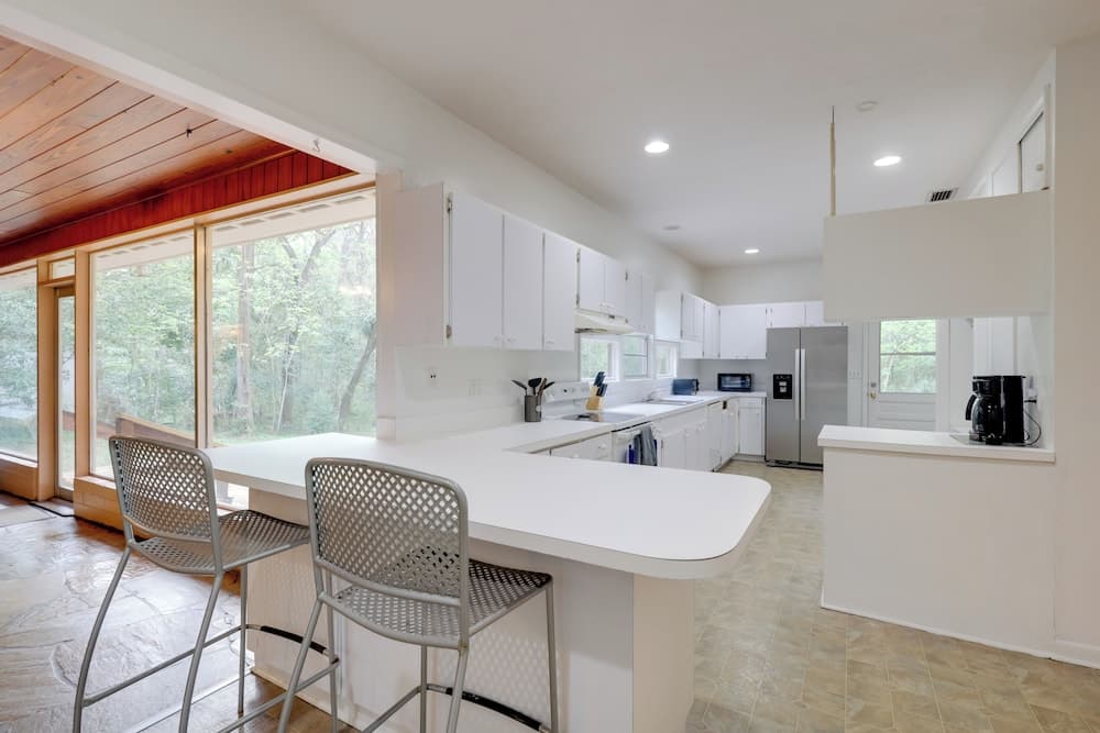 Vacation Home Rental in Gainesville, Florida!