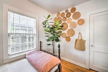 Winter Garden Home Near Downtown + Theme Parks!