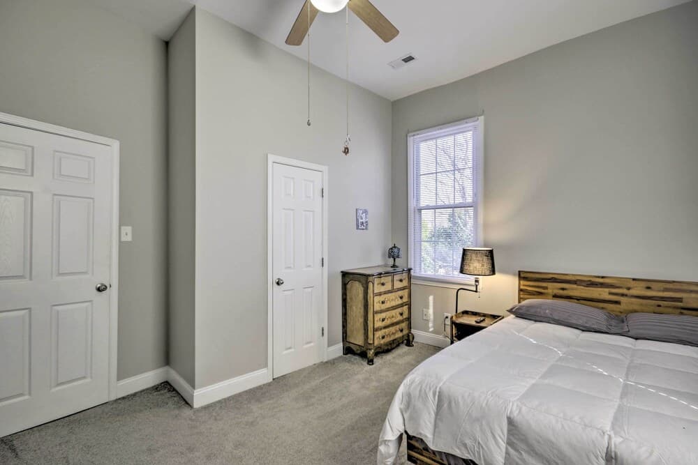 Columbia Home w/ Spacious Yard < 2 Mi to Dtwn