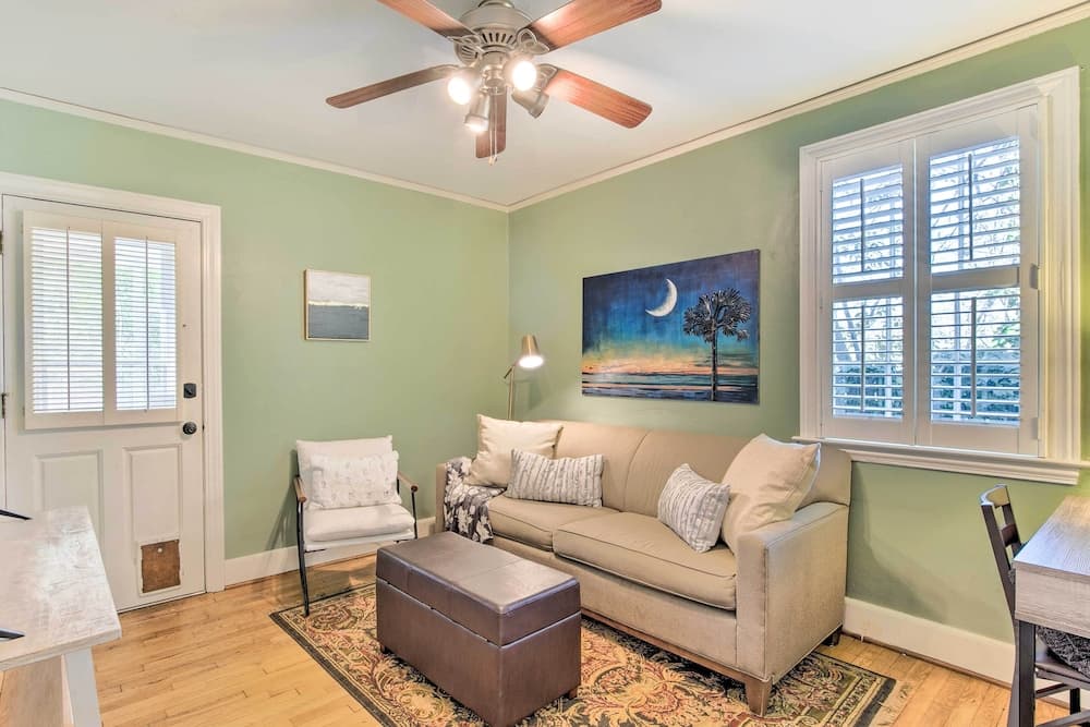 Columbia Vacation Rental < 2 Mi to University