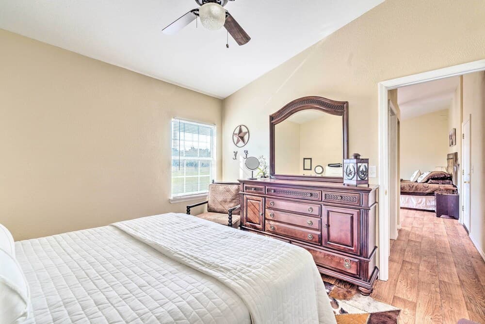 Lady Lake Studio - 7 Mi Lake Griffin State Park!