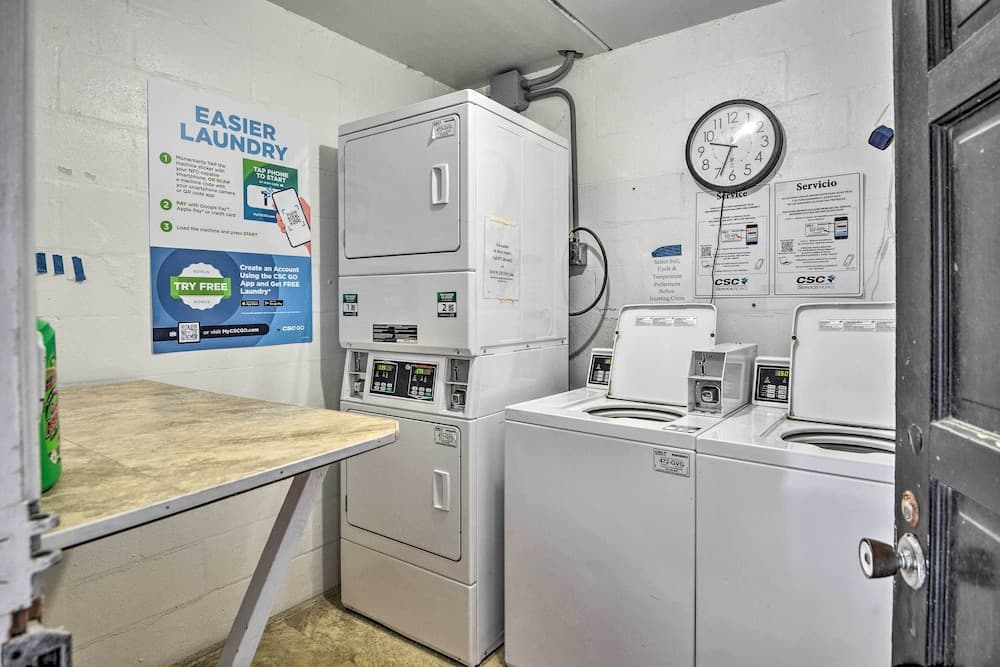 Oceanside Ormond Beach Condo, Steps to Shore!