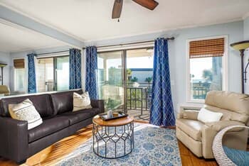 Oceanfront Hilton Head Island Condo w/ Pool!