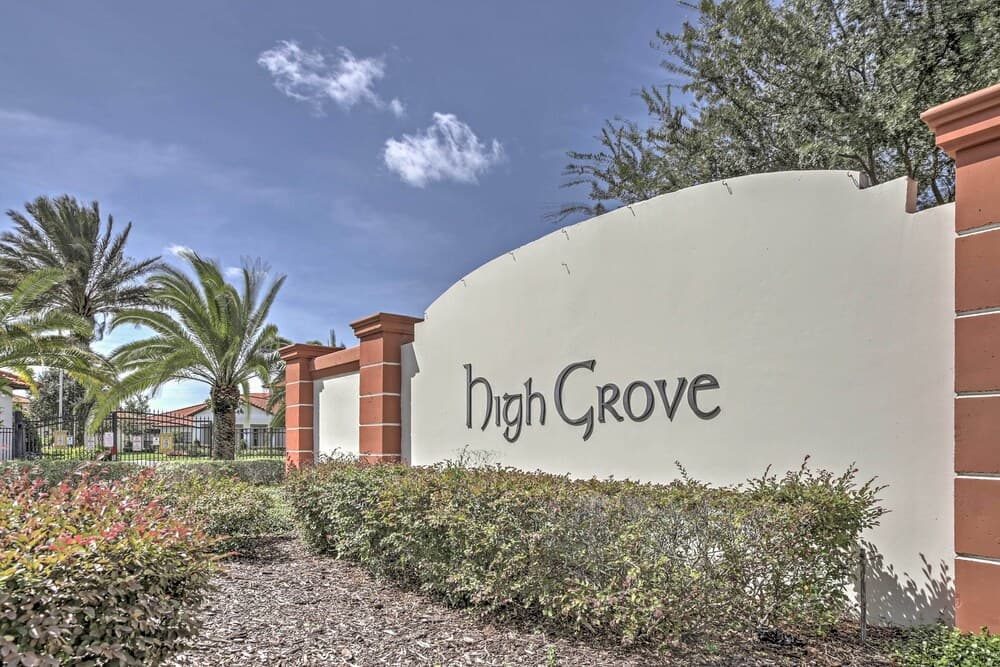 Spacious Clermont Getaway ~ 10 Miles to Disney!