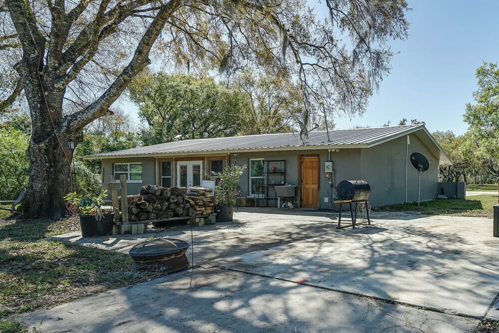 Spacious Arcadia Escape Near Public Boat Ramp