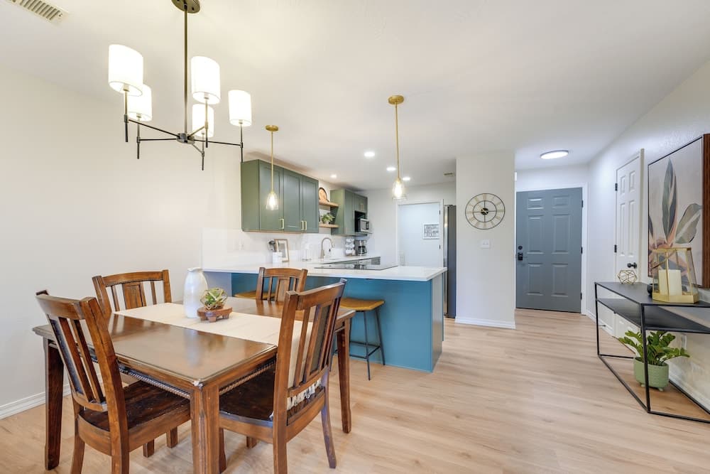 Branson Getaway w/ Balcony & Resort Amenities!