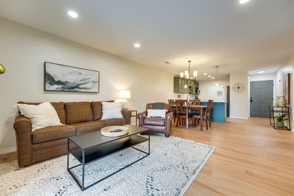 Branson Getaway w/ Balcony & Resort Amenities!