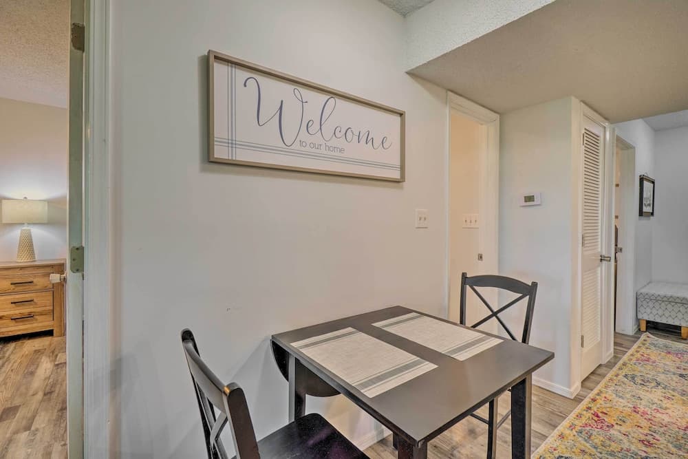 Branson West Condo - 2 Mi to Silver Dollar City