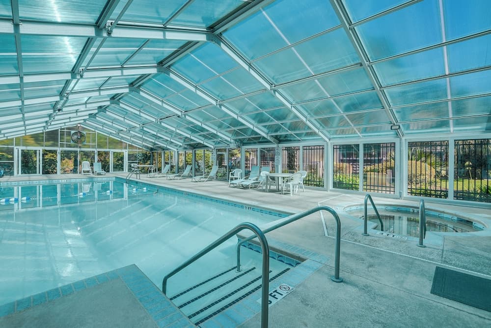 Walk to Myrtle Beach: Condo w/ Resort Perks