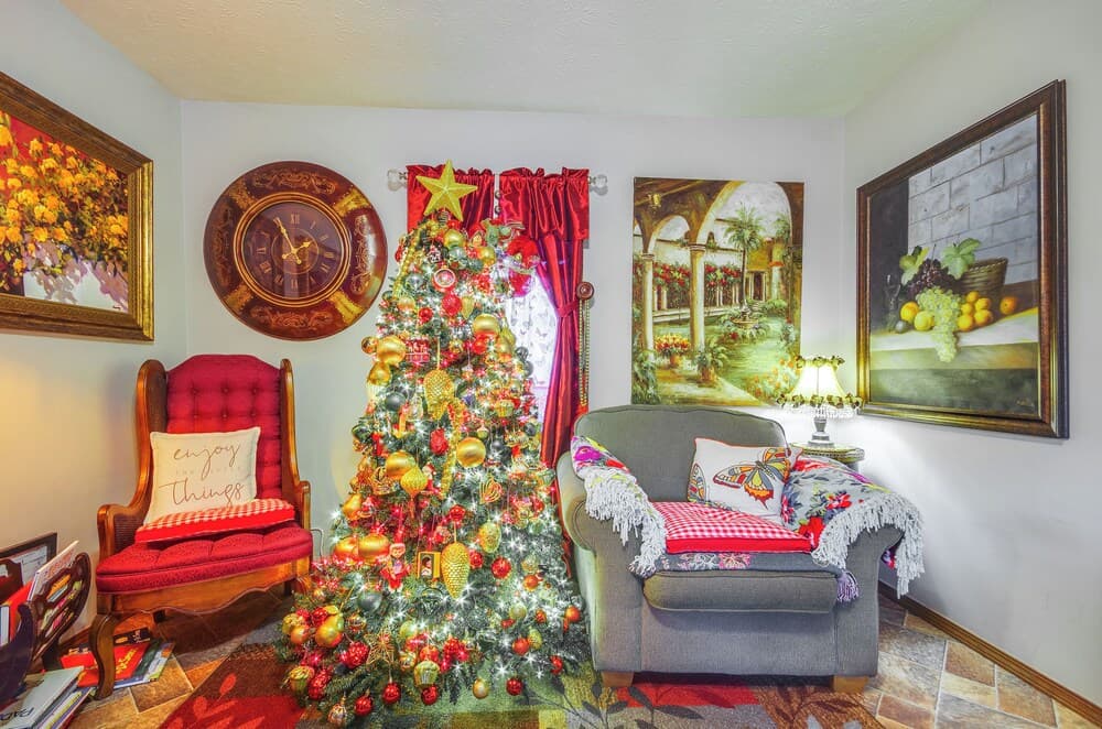 Lebanon Studio ~ 13 Mi to Bennett Springs!