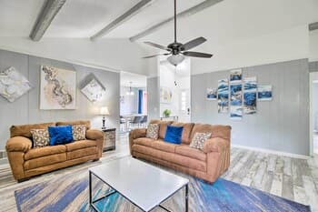 Lovely Columbia Vacation Rental Near Usc!