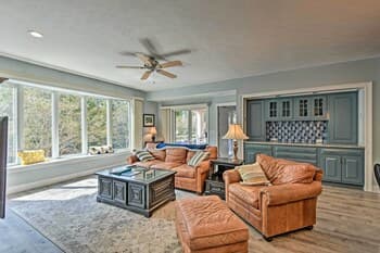 Lake Keowee Condo w/ Balcony, Community Perks