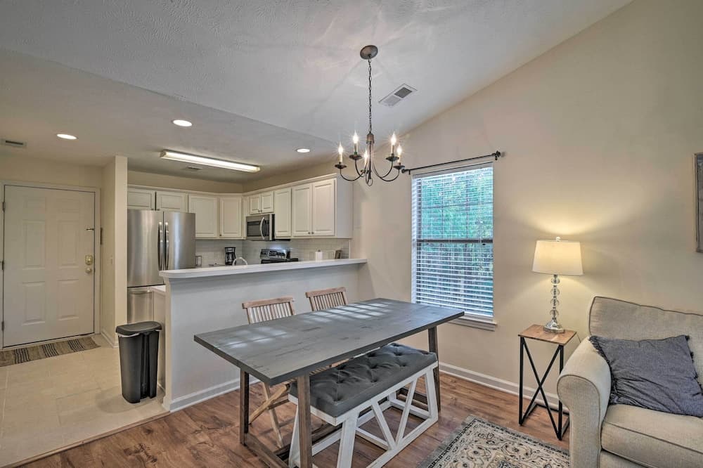 Pawleys Island Condo at True Blue Golf Resort