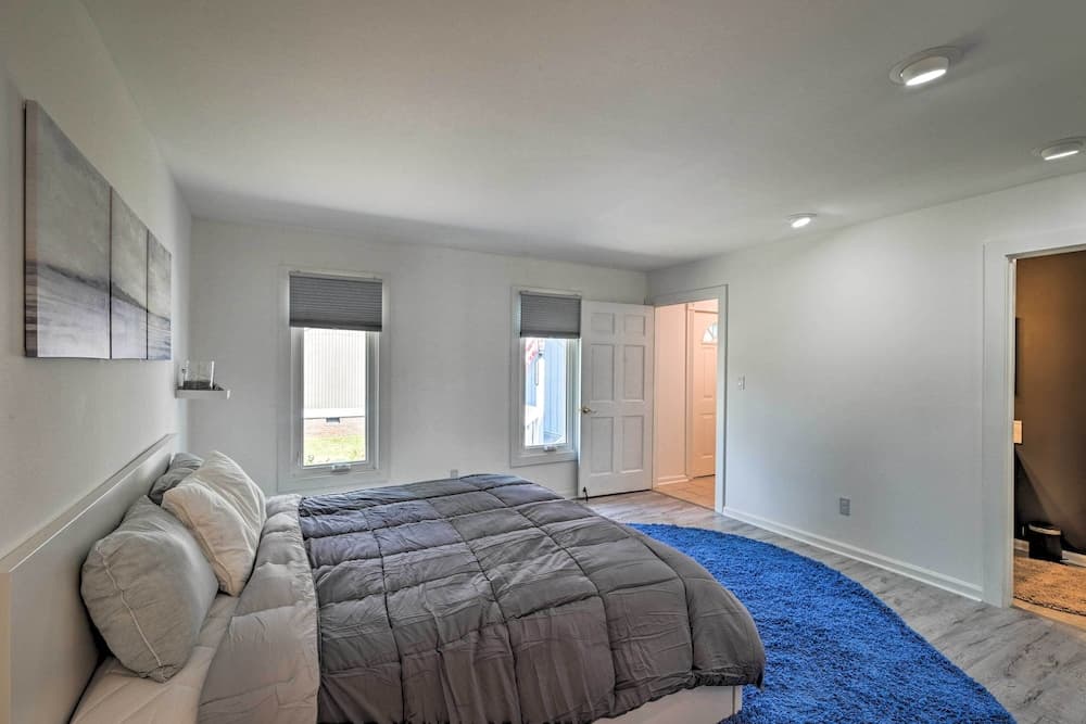 2 Mi to Beach: Myrtle Beach Golf Course Escape!