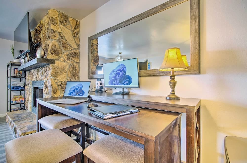 Osage Beach Resort Condo w/ Community Pool!