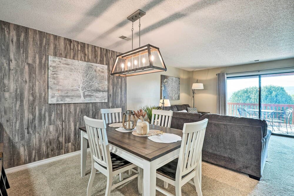 Golfers' Paradise! Branson Condo w/ Resort Perks