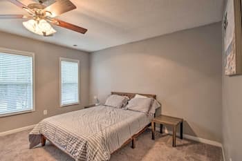 Veteran-owned Family Home Near Fort Jackson!