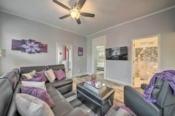 Vibrant St Louis Home < 9 Mi to Downtown!