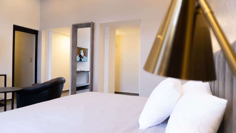 Capitalino Hotel y Plaza