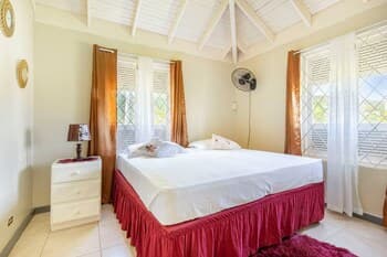 Sunshine Island Vacation Home