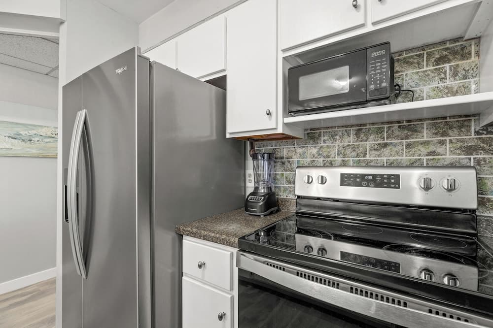 Villas at St Thomas Square