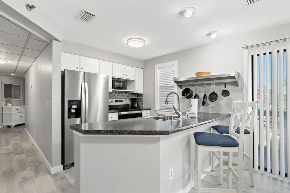 Villas at St Thomas Square