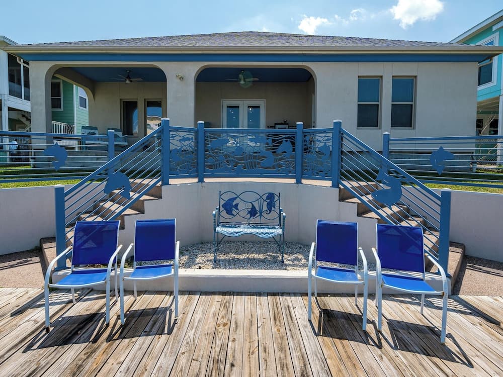 Rockport's Hidden Gem by Miss Kitty’s