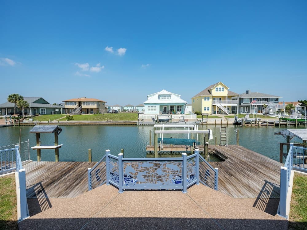 Rockport's Hidden Gem by Miss Kitty’s