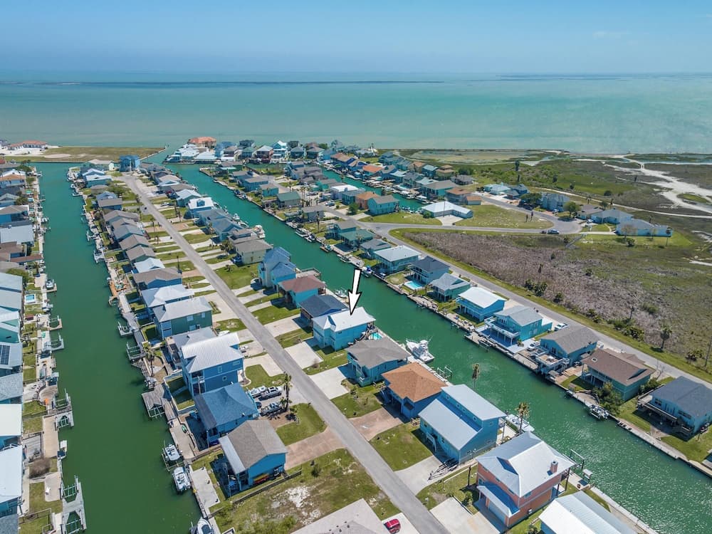 Port Royal Dream by Miss Kitty’s