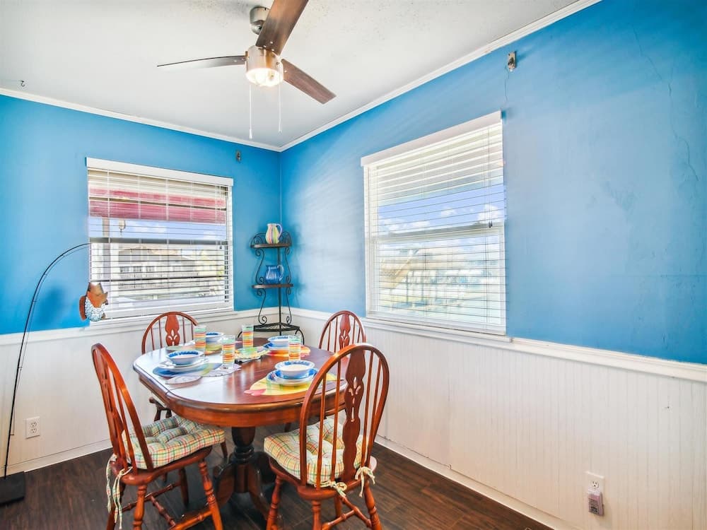 Casa Marina by Ryson Vacation Rentals