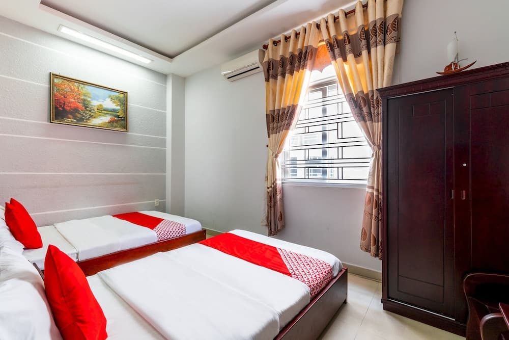 OYO 265 An Thinh Loc