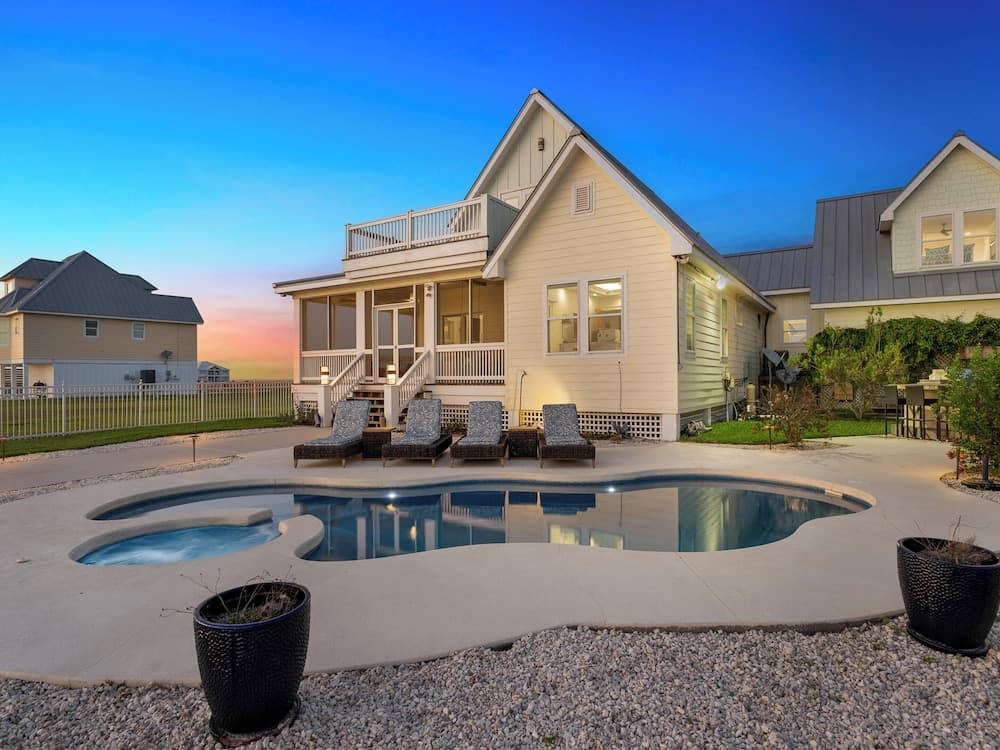 Coco Cabana by Miss Kitty’s