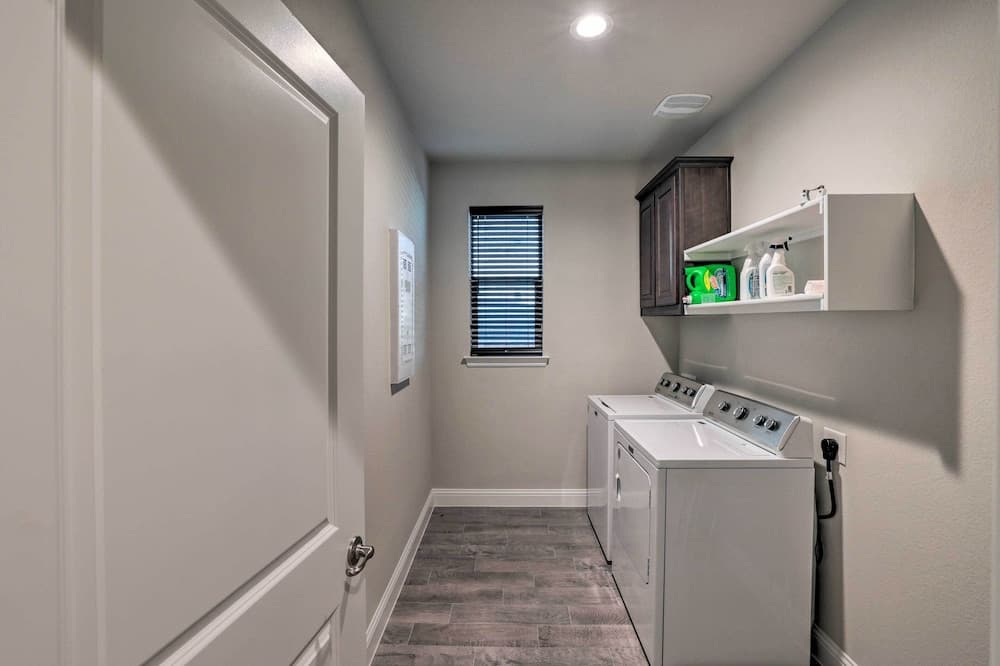 Aledo Home: Covered Patio & Yard, Near Fort Worth!