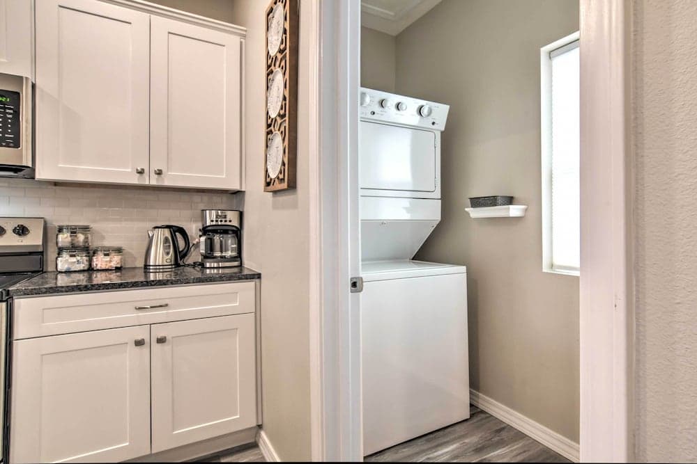 Branson Getaway w/ Game Room: Family Friendly!