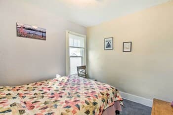 Charming Eugene Vacation Home: 1 Mi to Dtwn!