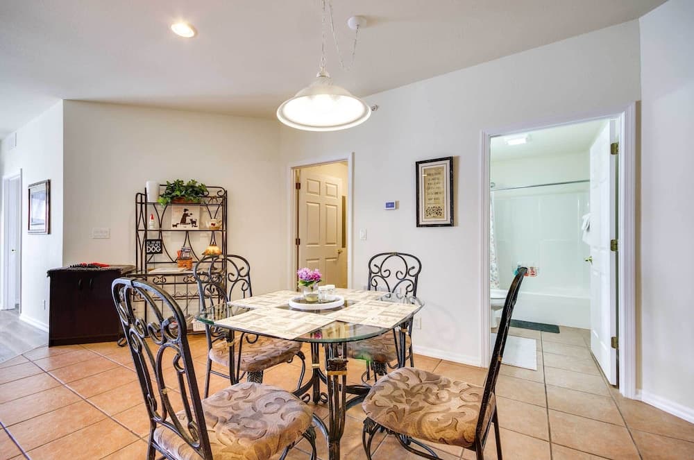 Lakefront Osage Beach Condo: Dock Your Boat Here!