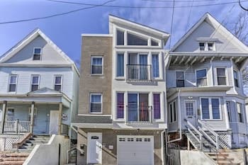 Newark Apt ~ 5 Mi to Museums & Art Centers!