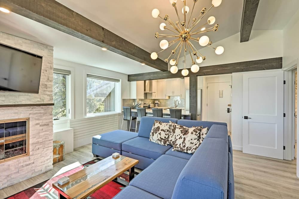 Snowmass Condo: Great Proximity to Chair Lift