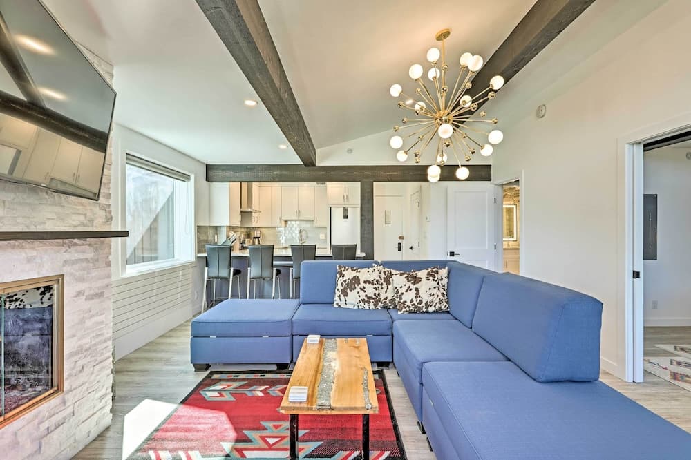 Snowmass Condo: Great Proximity to Chair Lift